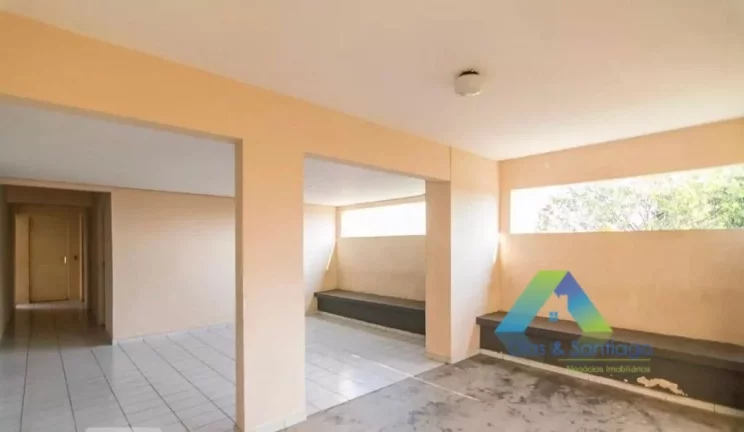 Imagem SANTO ANDRÉ Apartamento 54M², 2 dormitórios, ótima localização e valor !!!