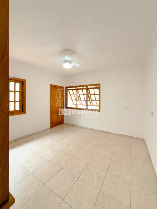 Imagem Casa á venda no Jardim Vitória Itatiba-sp