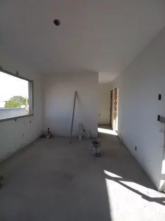 Imagem Apartamento à venda, 3 quartos, 1 vaga, Letícia - Belo Horizonte/MG