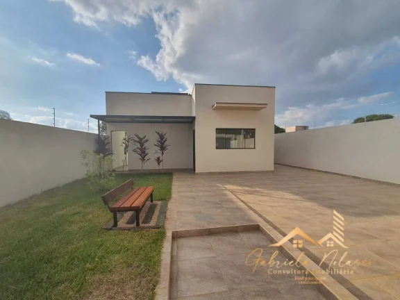 Imagem Casa em Jardim Brasília, Mogi Mirim/SP