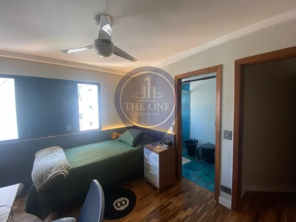 Imagem Imperdível apartamento de luxo em Perdizes, São Paulo-SP: 4 quartos, 3 suítes, 2 salas, 5 banheiros, 3 vagas de garagem, 220m² de área.