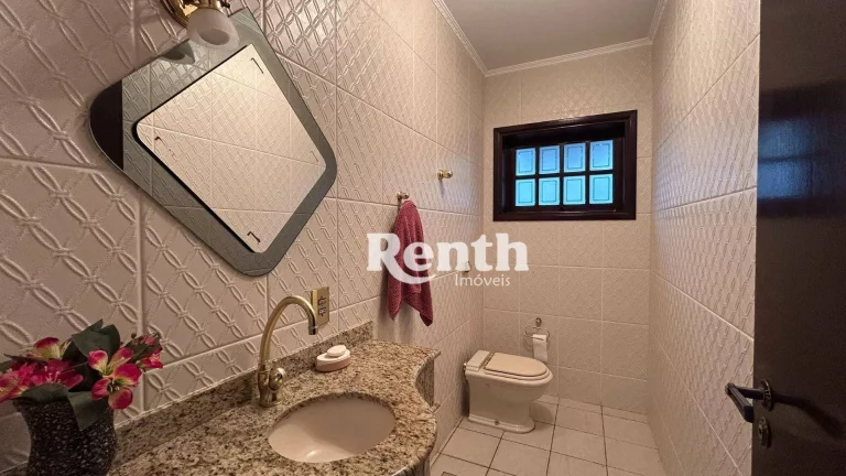 Imagem Sobrado com 3 dormitórios à venda por R$ 1.200.000 - Jardim América - Rio Claro/SP