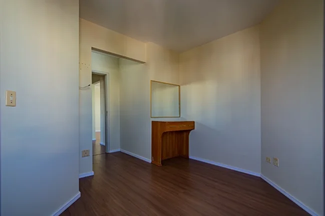 Imagem Apartamento Vila Romana - 87M², 1 Suíte, Face Leste, 2 Vagas Demarcadas, Piscina, Armários.