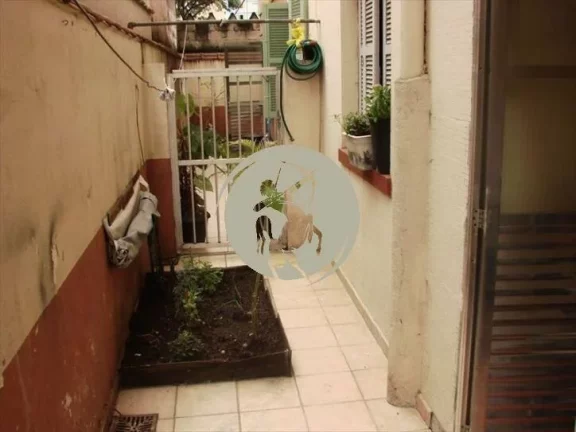 Imagem VENDO APARTAMENTO LOCALIZADO NA RUA ALEXANDRE MARTINS, RUA DO SHOPPING PRAIAMAR, PERTO DO SESC, PADA...