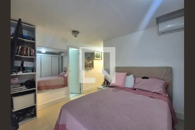 Imagem Apartamento à Venda - Recreio, 4 Quartos, 160 m2