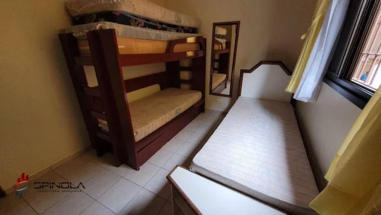 Imagem Casa com 2 dormitórios à venda, 72 m² por R$ 590.000,00 - Jardim Imperador - Praia Grande/SP