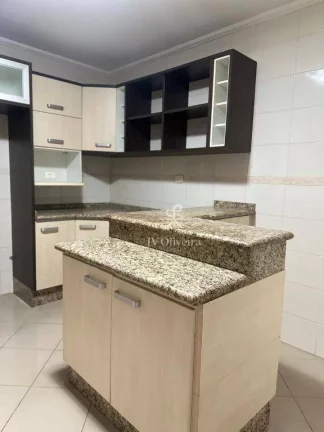 Imagem Sobrado com 3 dormitórios à venda, 180 m² por R$ 851.000,00 - Jardim Lar São Paulo - São Paulo/SP