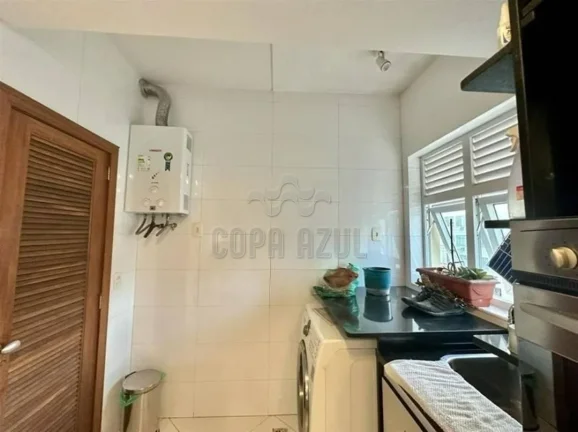Imagem Copacabana - Residencial › Cobertura com 3 quarto(s) a Venda