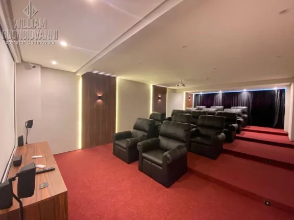 Imagem Apartamento à Venda em Ocian, Praia Grande - SP