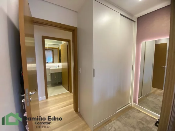 Imagem APTO. TORRES DA OZANAN 3 DORMI´ SENDO 1 SUITE