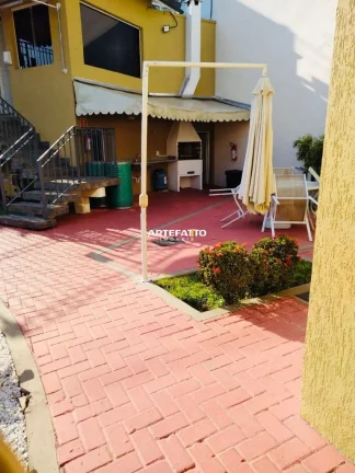 Imagem Casa com 3 dormitórios à venda, 119 m2 por R$ 692mil - Apenas - Horto do Ipê