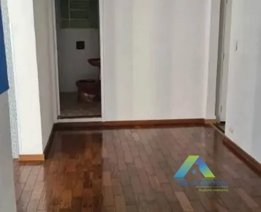 Imagem Ponto Comercial para locação na Avenida Bosque da Saúde no bairro da Saúde/SP!