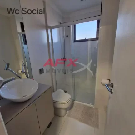 Imagem Apartamento 3 Quartos Sorocaba - SP - Centro