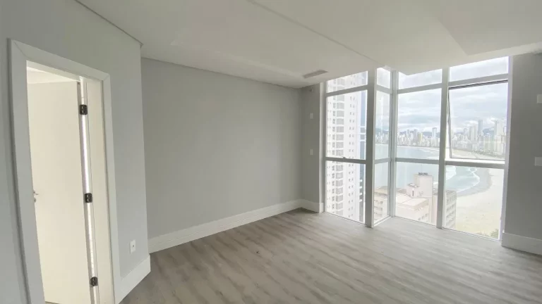 Imagem Edifício Comercial e Residencial Barra Garden