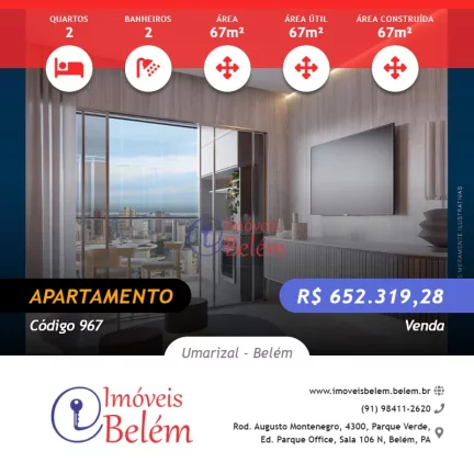 Foto do Imóvel