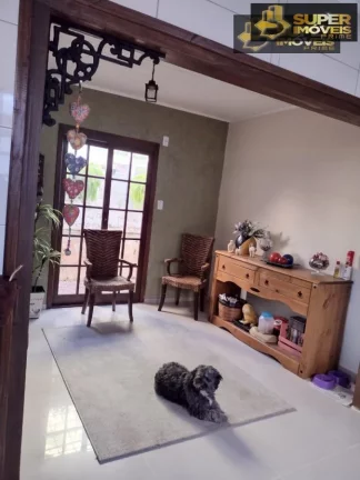 Imagem Casa no Laranjal Pelotas-RS