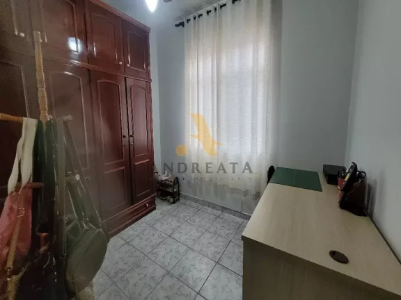 Imagem Freguesia - Rua Potiguara - 140m² Ótimo 3 quartos com suíte e 3 vagas na garagem