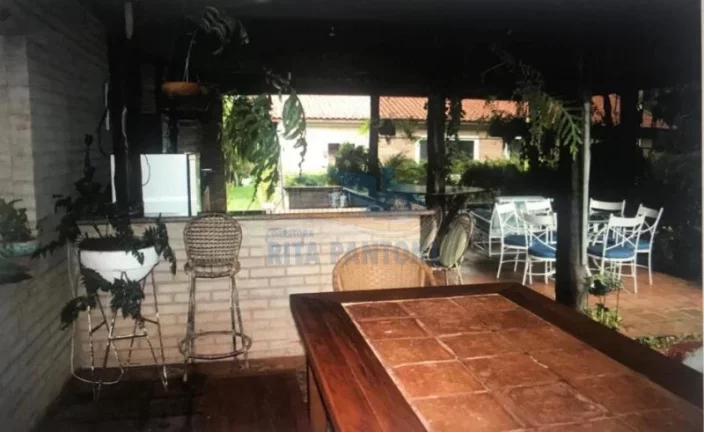 Imagem Chácara - Ribeirão Preto - Quinta da Boa Vista - Região Oeste