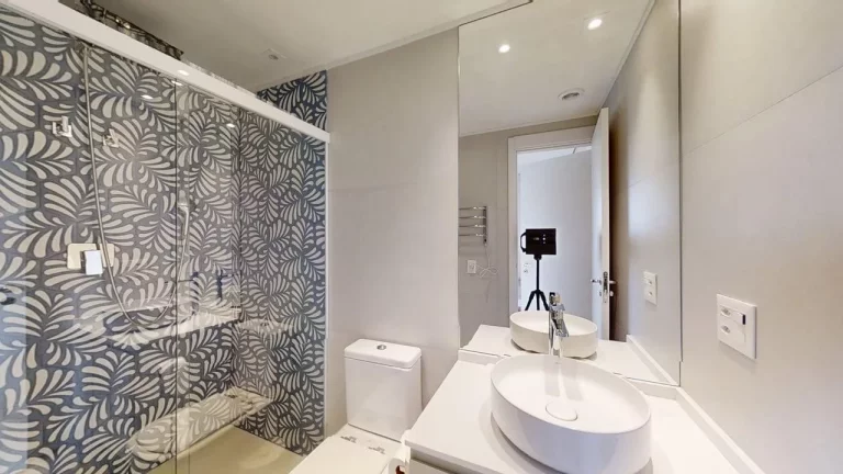 Imagem Apartamento para Venda em São Paulo / SP no bairro Brooklin Novo