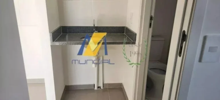 Imagem Alugo Apto novo no Bairro Ipiranga - SP