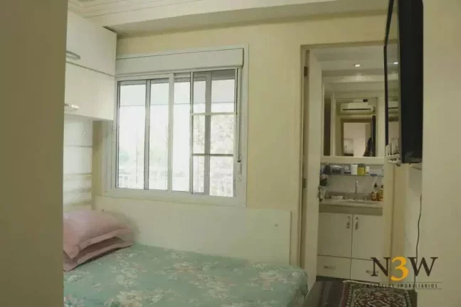 Imagem Apartamento com 4 dormitórios para alugar, 142 m² por R$ 12.200,00/mês - Vila Leopoldina - São Paulo/SP