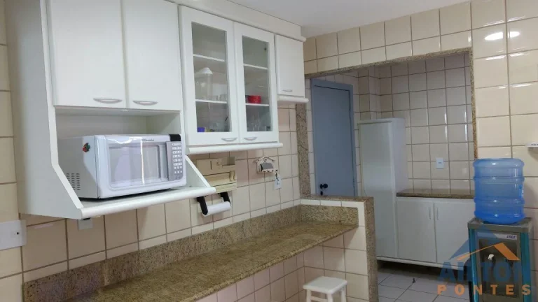 Imagem Apartamentos com 03 Quartos Frente para Mara à Venda na Praia do Morro - Guarapari/ES