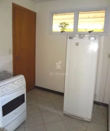 Imagem Apartamento com 3 dormitórios à venda, 101 m² por R$ 1.100.000,00 - Jardim Guedala - São Paulo/SP