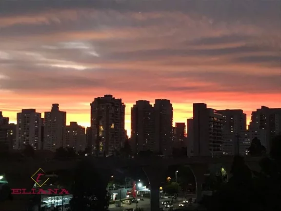 Imagem Apartamento com 3 quartos, 137m², à venda em São Paulo, Campo Belo