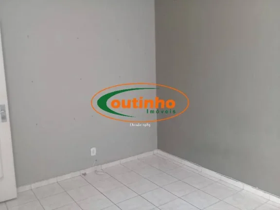 Imagem (26020) Rua Sampaio Viana - Rio Comprido