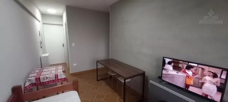 Imagem Apartamento com 1 quarto no Caiçara em Praia Grande à venda!