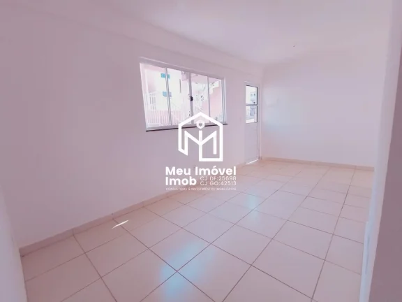 Imagem Apartamento Condomínio Acrópolis - Valparaíso de Goiás