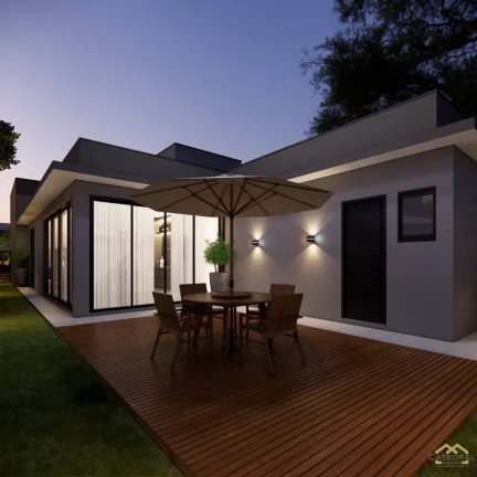 Imagem Casa Térrea à Venda no Condomínio Pecan por R$1.420.000,00 - Residencial Pecan - Itupeva/SP