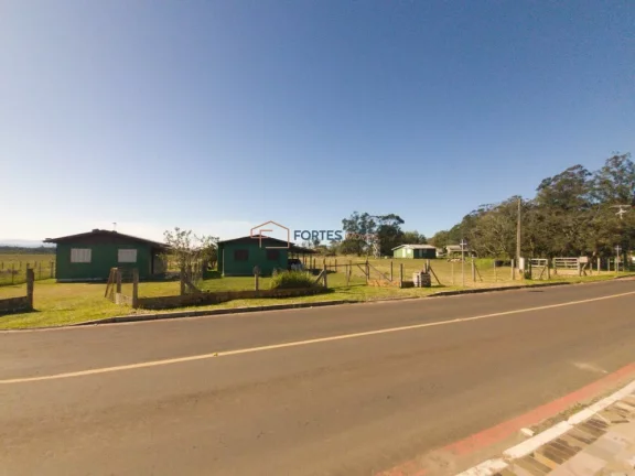 Imagem Fortes Imóveis Vende - Área de terra em Osório
