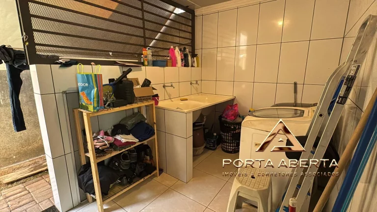 Imagem Casa bairro Parque Caravelas - Santana do Paraíso - CÓD 1560