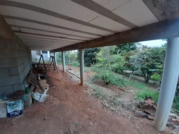 Imagem CHÁCARA A VENDA COM DUAS CASAS E TERRENO 5.000 M2 NO BIRRO BOA VISTA DO SILVA - BRAGANÇA PAULISTA