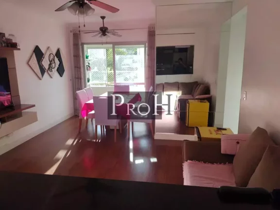 Imagem Apartamento com 3 Quartos à Venda, 98 m² em Centro - São Bernardo Do Campo