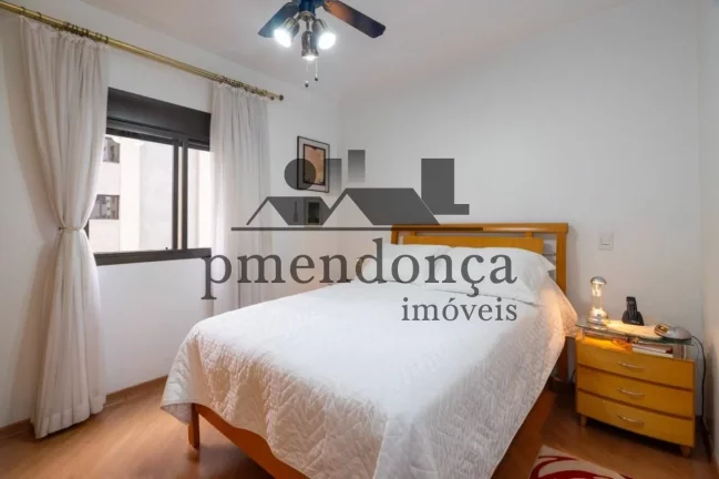 Imagem Apartamento Perdizes, 4 dormts, 2 suites, 3 vagas, lazer