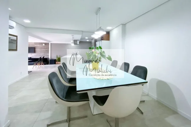 Imagem Apartamento Alto Padrão - Open Jurerê