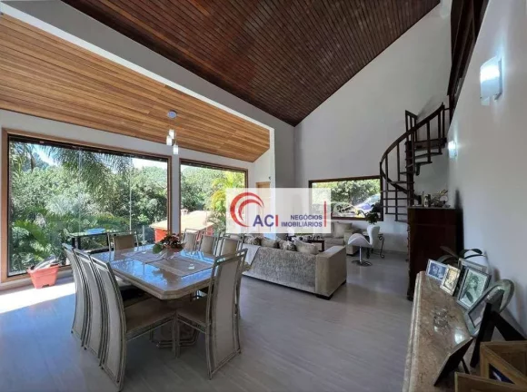 Imagem Casa com 4 Quartos à Venda, 350 m² em Fazendinha - Carapicuíba