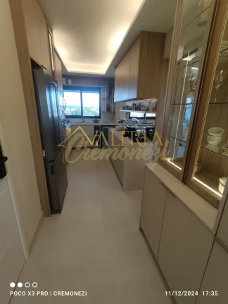 Imagem APARTAMENTO RESIDENCIAL em INDAIATUBA - SP, JARDIM PARK MERAKI