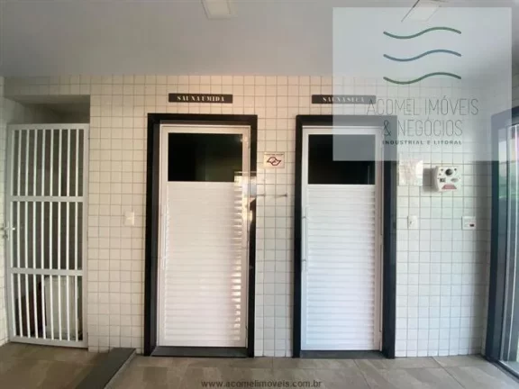 Imagem Apartamentos no Litoral para venda em Praia Grande no bairro Vila Caiçara