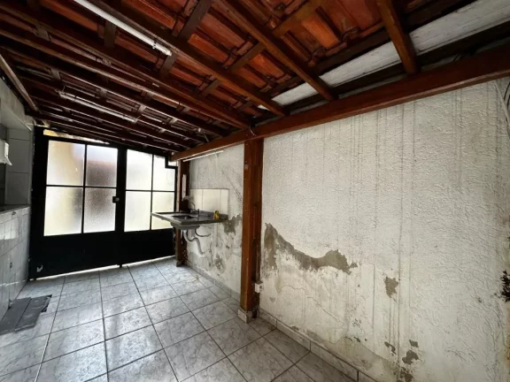 Imagem Casa à venda, 212 m² por R$ 395.000,00 - Vila Amorim - Suzano/SP