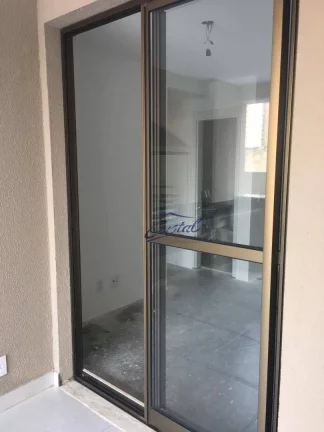 Imagem Apartamento com 2 dormitórios à venda, 141 m² por R$ 999.000,00 - Barra Funda - São Paulo/SP
