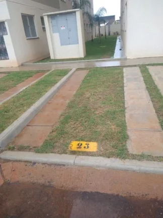 Imagem Apartamento com 2 dormitórios à venda, 43 m² por R$ 215.000,00 - Chácara Estância Paulista - Suzano/SP