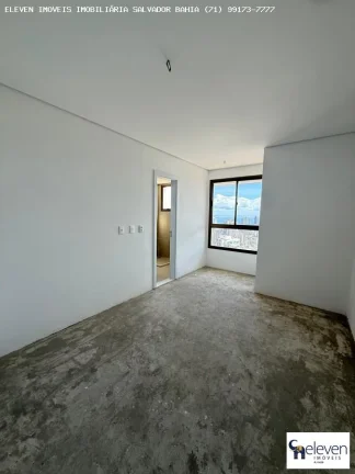 Imagem Apartamento para Venda em Salvador, Barra, 4 dormitórios, 4 suítes, 6 banheiros, 3 vagas