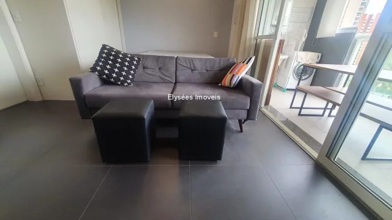 Imagem APARTAMENTO RESIDENCIAL em SÃO PAULO - SP, MORUMBI
