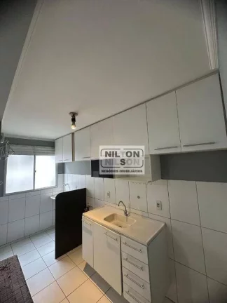 Imagem Apartamento com 2 dormitórios, 58 m² - venda por R$ 285.000 ou aluguel por R$ 1.600,00/mês - Jardim Nova Europa - Campinas/SP