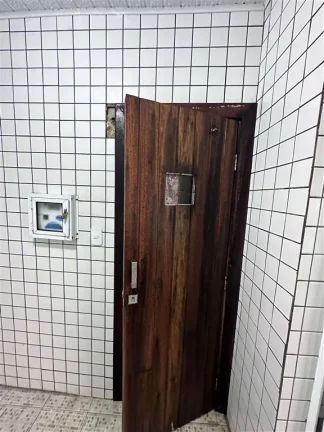 Imagem APARTAMENTO COM 101 m² - AVIAÇÃO - PRAIA GRANDE SP