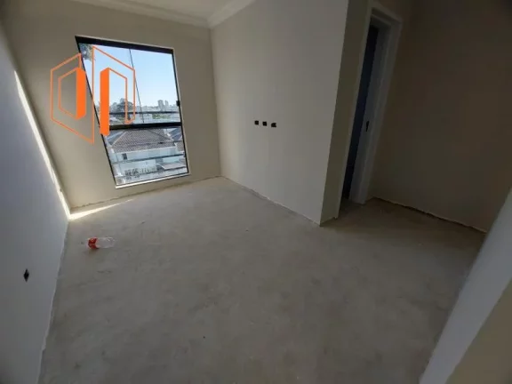 Imagem Apartamento para Venda em São José dos Pinhais, Cidade Jardim, 3 dormitórios, 1 suíte, 2 banheiros, 1 vaga