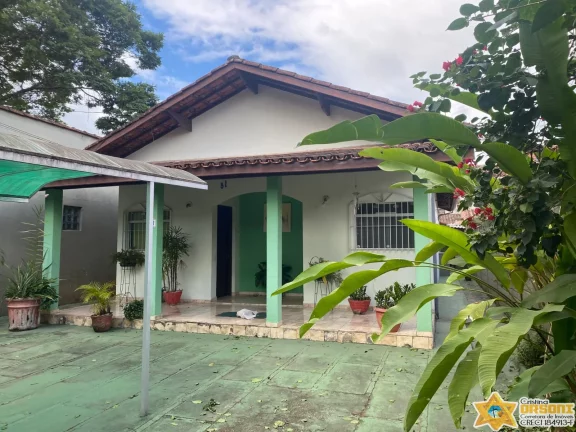Imagem VENDA DE CASA NO BAIRRO ESTUFA 1